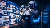 Intern� dokumenty Microsoftu ozna�ili AI scraping za najv��iu kr�de� pr�ce v hist�rii �udstva